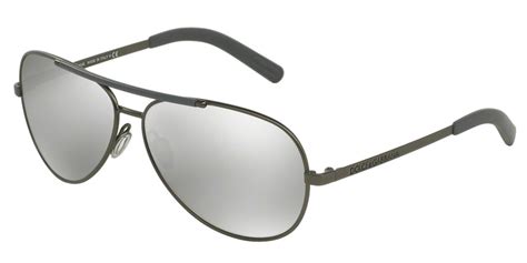 Dolce & Gabbana Sunglasses DG2141 – Lensntrends